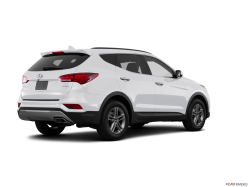 Thumbnail image of 2017 Hyundai SANTA FE Sport at Lakeway Auto