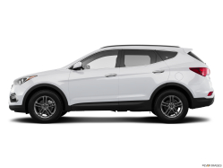 Thumbnail image of 2017 Hyundai SANTA FE Sport at Lakeway Auto
