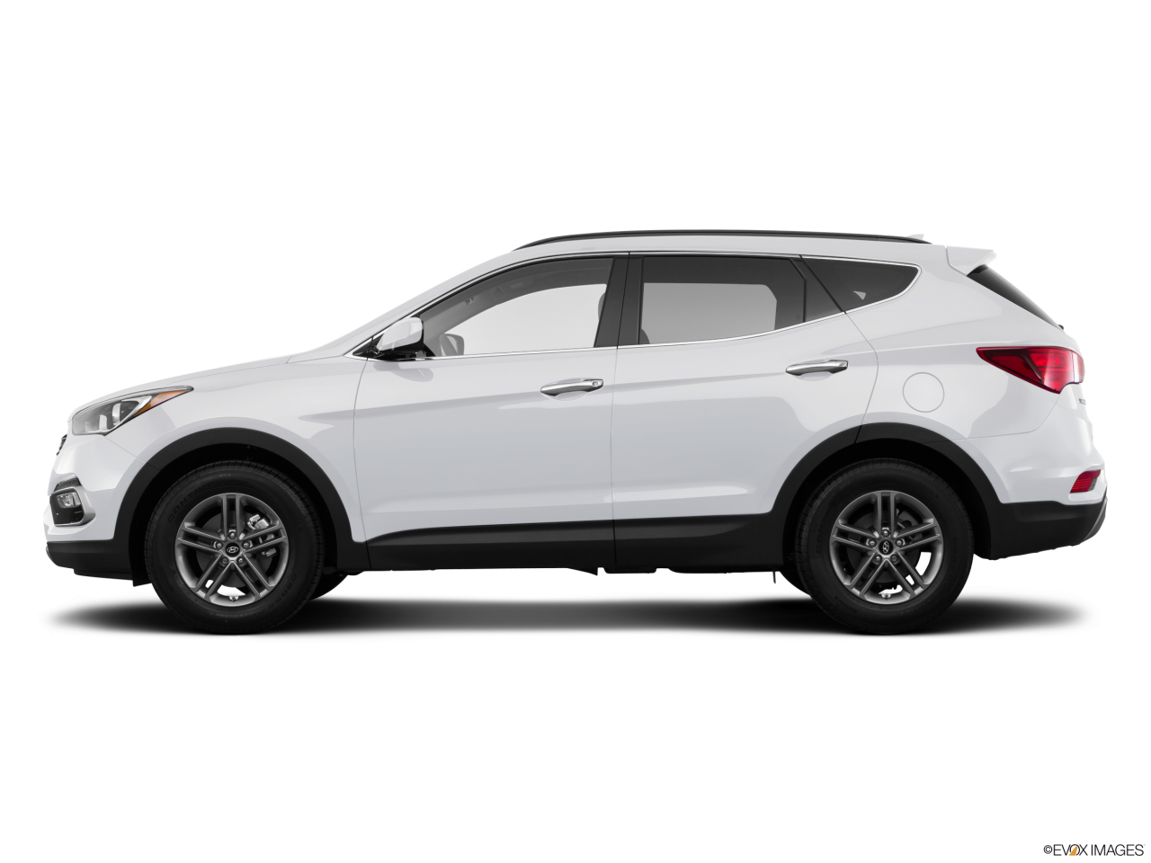 Image of 2017 Hyundai SANTA FE Sport 2.4L