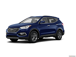 Thumbnail image of 2017 Hyundai SANTA FE Sport at Lakeway Auto
