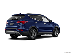 Thumbnail image of 2017 Hyundai SANTA FE Sport at Lakeway Auto