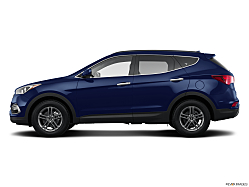 Thumbnail image of 2017 Hyundai SANTA FE Sport at Lakeway Auto