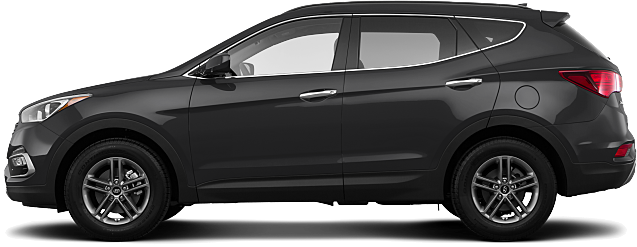 2017 Hyundai SANTA FE Sport AWD 2.0T 4dr SUV