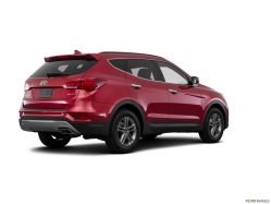 Thumbnail image of 2017 Hyundai SANTA FE Sport at Brown Daub Volvo Cars Lehigh Valley