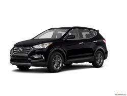 Thumbnail image of 2017 Hyundai SANTA FE Sport at Headquarters Nissan