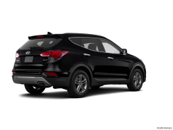 Thumbnail image of 2017 Hyundai SANTA FE Sport at Headquarters Nissan