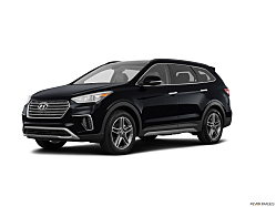 Thumbnail image of 2017 Hyundai SANTA FE at Hallmark Hyundai Hendersonville