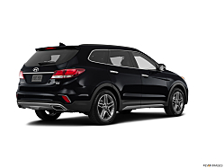 Thumbnail image of 2017 Hyundai SANTA FE at Hallmark Hyundai Hendersonville