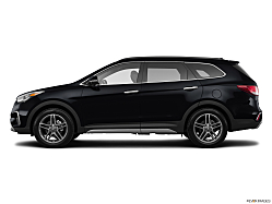 Thumbnail image of 2017 Hyundai SANTA FE at Hallmark Hyundai Hendersonville