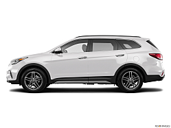 Thumbnail image of 2017 Hyundai SANTA FE at Hallmark Hyundai Hendersonville