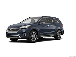 Thumbnail image of 2017 Hyundai SANTA FE at Hallmark Hyundai Hendersonville