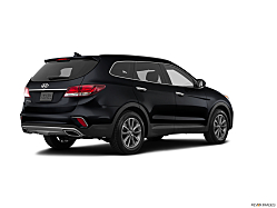 Thumbnail image of 2017 Hyundai SANTA FE at Hallmark Hyundai Hendersonville