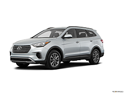 Thumbnail image of 2017 Hyundai SANTA FE at Autoland Usa