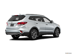 Thumbnail image of 2017 Hyundai SANTA FE at Autoland Usa