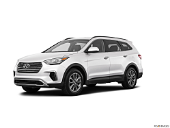 Thumbnail image of 2017 Hyundai SANTA FE at Maxon Hyundai Inc.