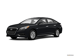 Thumbnail image of 2017 Hyundai SONATA Hybrid at PRISTINE AUTOMOTIVE COMPANY