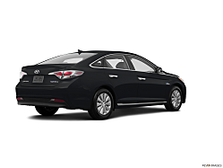 Thumbnail image of 2017 Hyundai SONATA Hybrid at PRISTINE AUTOMOTIVE COMPANY
