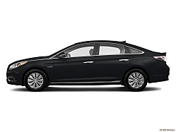 Thumbnail image of 2017 Hyundai SONATA Hybrid at PRISTINE AUTOMOTIVE COMPANY
