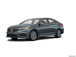Thumbnail image of 2017 Hyundai SONATA at Maxon Hyundai Inc.