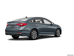 Thumbnail image of 2017 Hyundai SONATA at Maxon Hyundai Inc.