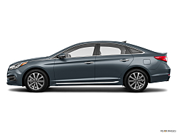 Thumbnail image of 2017 Hyundai SONATA at Maxon Hyundai Inc.
