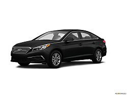 Thumbnail image of 2017 Hyundai SONATA at Hallmark Hyundai Hendersonville