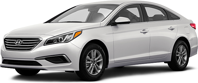 2017 Hyundai SONATA Base at Action Nissan