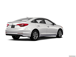 Thumbnail image of 2017 Hyundai SONATA at Action Nissan