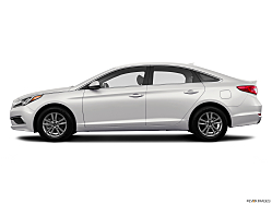Thumbnail image of 2017 Hyundai SONATA at Action Nissan