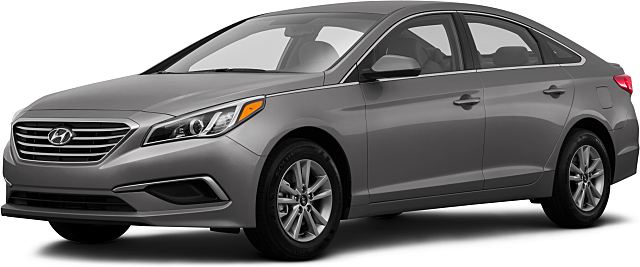 2017 Hyundai SONATA SE at Headquarters Nissan