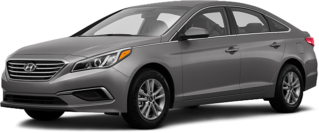 2017 Hyundai SONATA Base