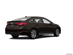 Thumbnail image of 2017 Hyundai SONATA at Ethan Hunt Automotive
