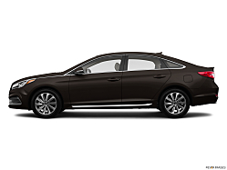 Thumbnail image of 2017 Hyundai SONATA at Ethan Hunt Automotive