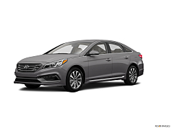 Thumbnail image of 2017 Hyundai SONATA at Headquarters Nissan