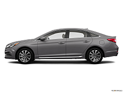 Thumbnail image of 2017 Hyundai SONATA at Headquarters Nissan