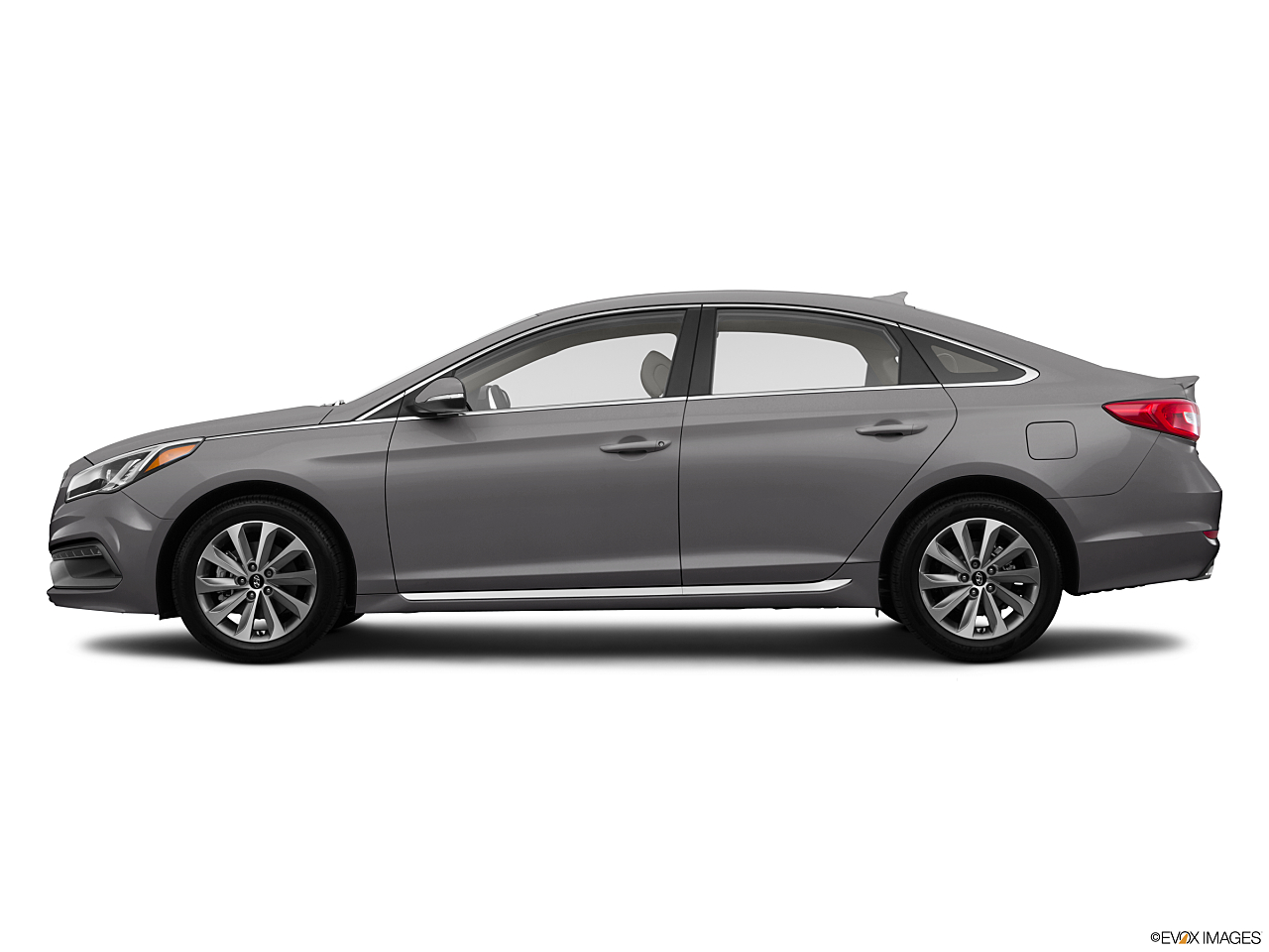 Image of 2017 Hyundai SONATA Sport