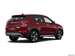 Thumbnail image of 2017 Hyundai TUCSON at Hallmark Hyundai Hendersonville