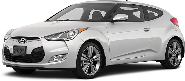 2017 Hyundai VELOSTER Value Edition at Rocky Top Chrysler Dodge Jeep