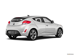 Thumbnail image of 2017 Hyundai VELOSTER at Rocky Top Chrysler Dodge Jeep