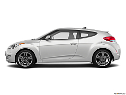 Thumbnail image of 2017 Hyundai VELOSTER at Rocky Top Chrysler Dodge Jeep