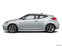 Thumbnail image of 2017 Hyundai VELOSTER at Broadway Motors