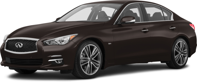 2017 INFINITI Q50 3.0T Premium at Audi Volkswagen Princeton