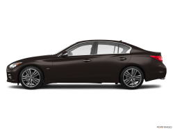 Thumbnail image of 2017 INFINITI Q50 at Audi Volkswagen Princeton