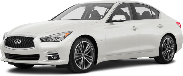 2017 INFINITI Q50 3.0T Premium at Action Nissan