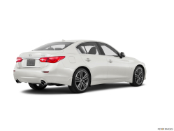 Thumbnail image of 2017 INFINITI Q50 at Action Nissan