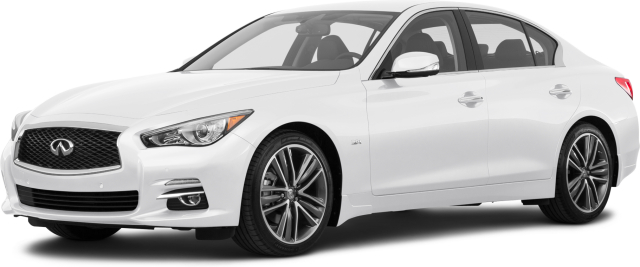 2017 INFINITI Q50 3.0T Premium at Honda Morristown