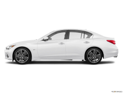 Thumbnail image of 2017 INFINITI Q50 at Honda Morristown