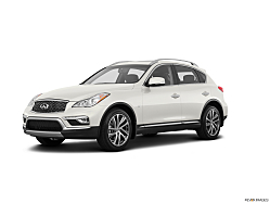 Thumbnail image of 2017 INFINITI QX50 at Headquarters Nissan