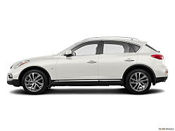Thumbnail image of 2017 INFINITI QX50 at Headquarters Nissan