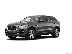 Thumbnail image of 2017 Jaguar F-PACE at Doral Lincoln